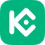 KuCoin EU logo