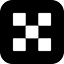 OKX logo